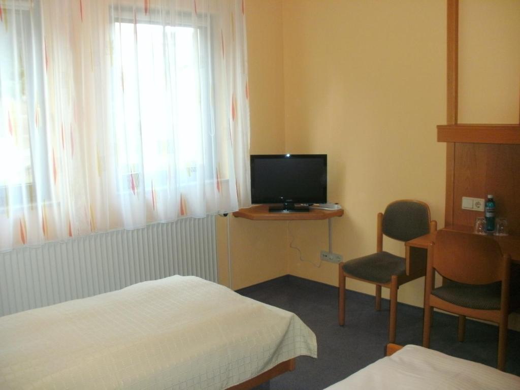 Gasthof Landhotel Grüner Baum Cadolzburg Habitación foto